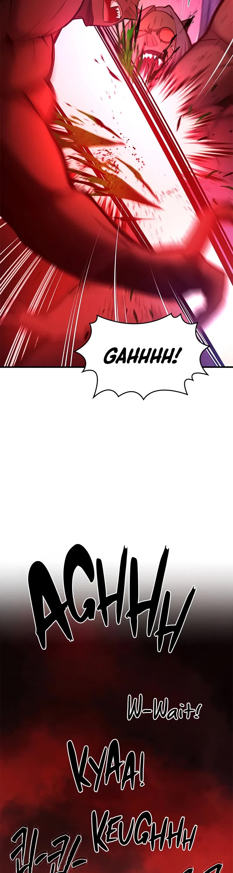 The Tutorial is Too Hard Chapter 206 page 17 - Chapter 206