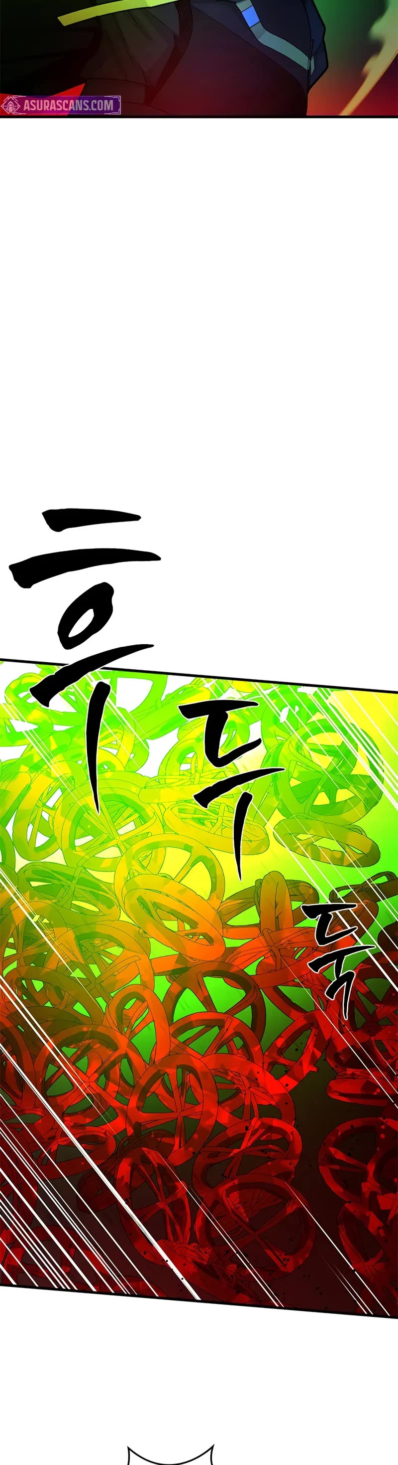 The Tutorial is Too Hard Chapter 206 page 19 - Chapter 206