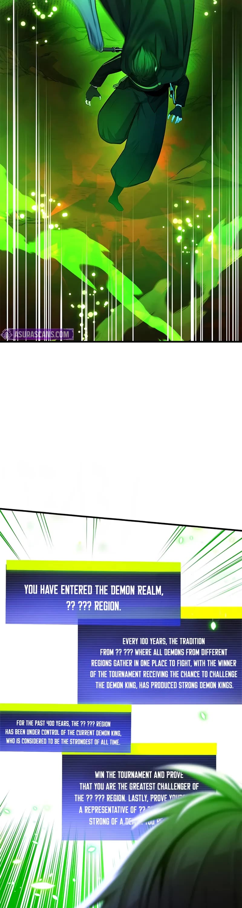 The Tutorial is Too Hard Chapter 206 page 2 - Chapter 206