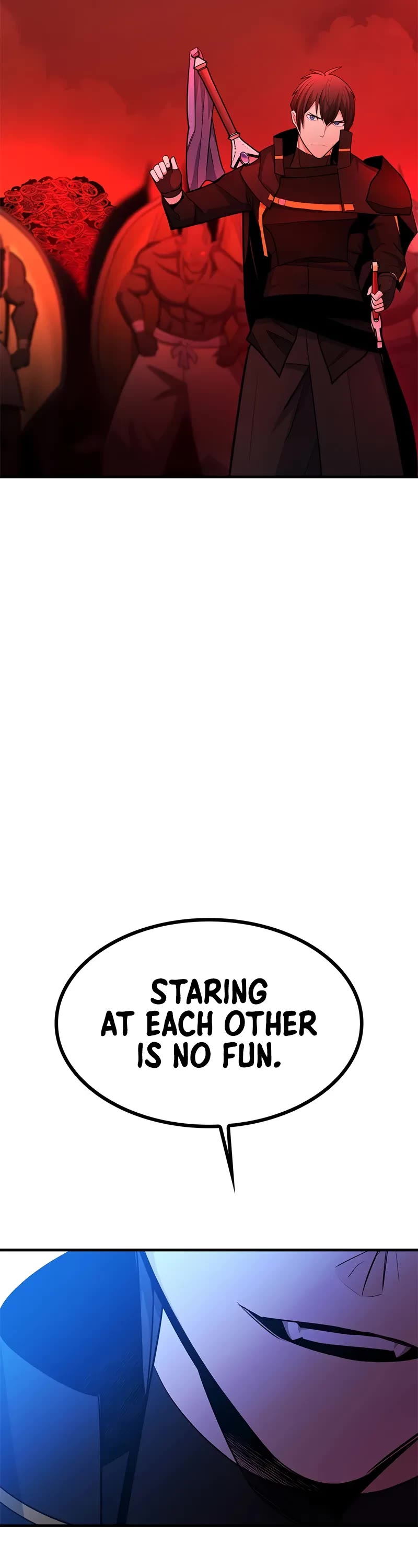 The Tutorial is Too Hard Chapter 206 page 21 - Chapter 206