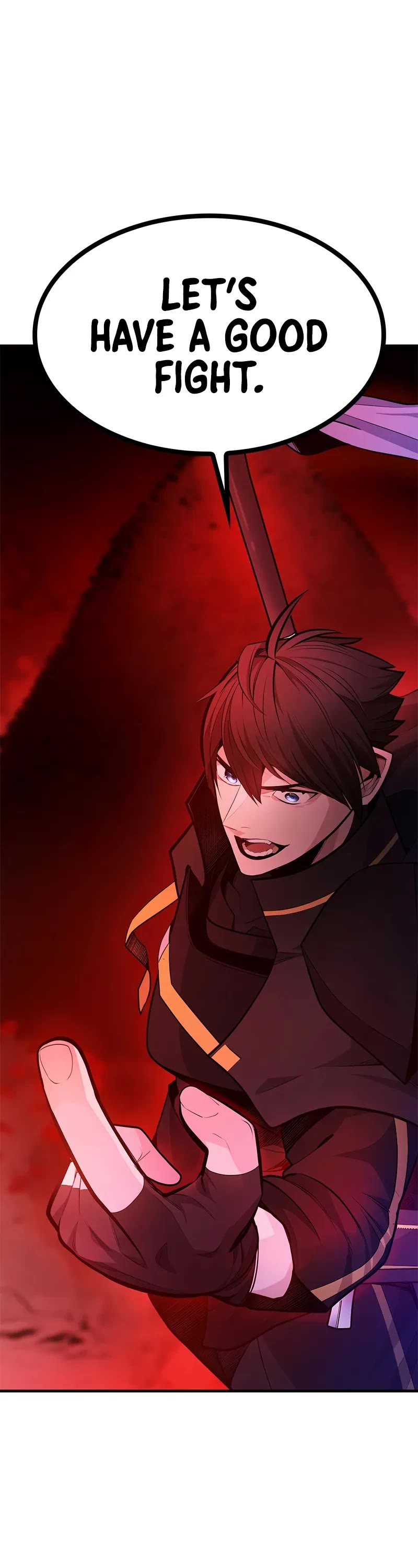 The Tutorial is Too Hard Chapter 206 page 22 - Chapter 206
