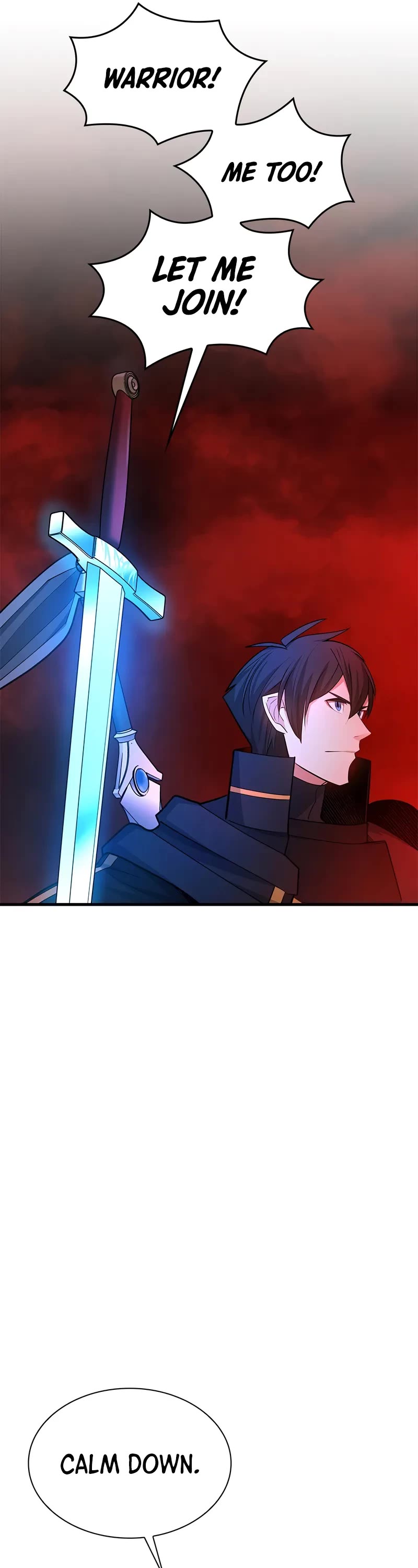The Tutorial is Too Hard Chapter 206 page 26 - Chapter 206