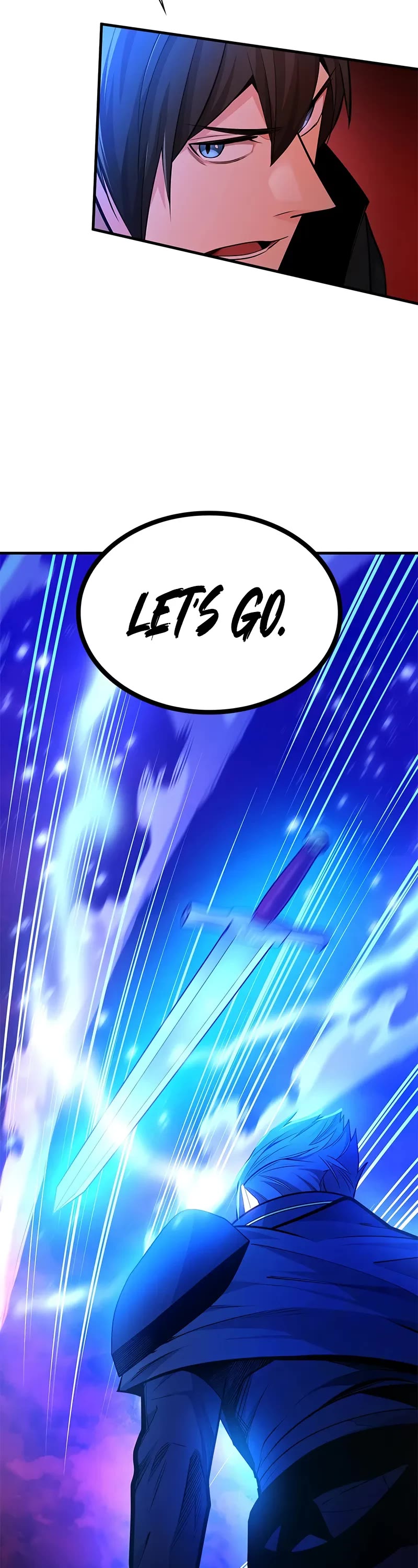 The Tutorial is Too Hard Chapter 206 page 27 - Chapter 206