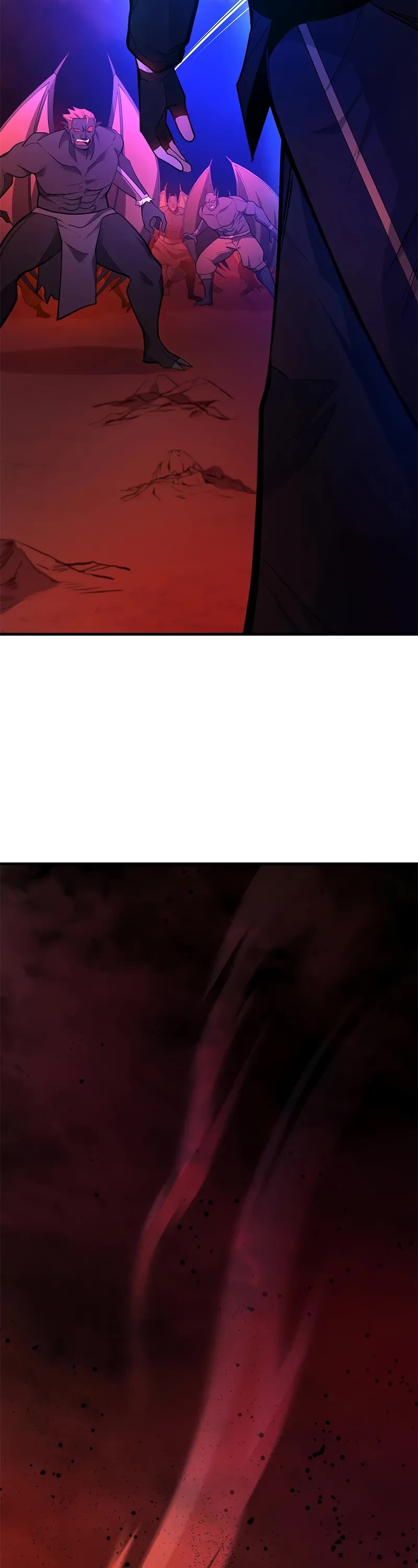 The Tutorial is Too Hard Chapter 206 page 28 - Chapter 206