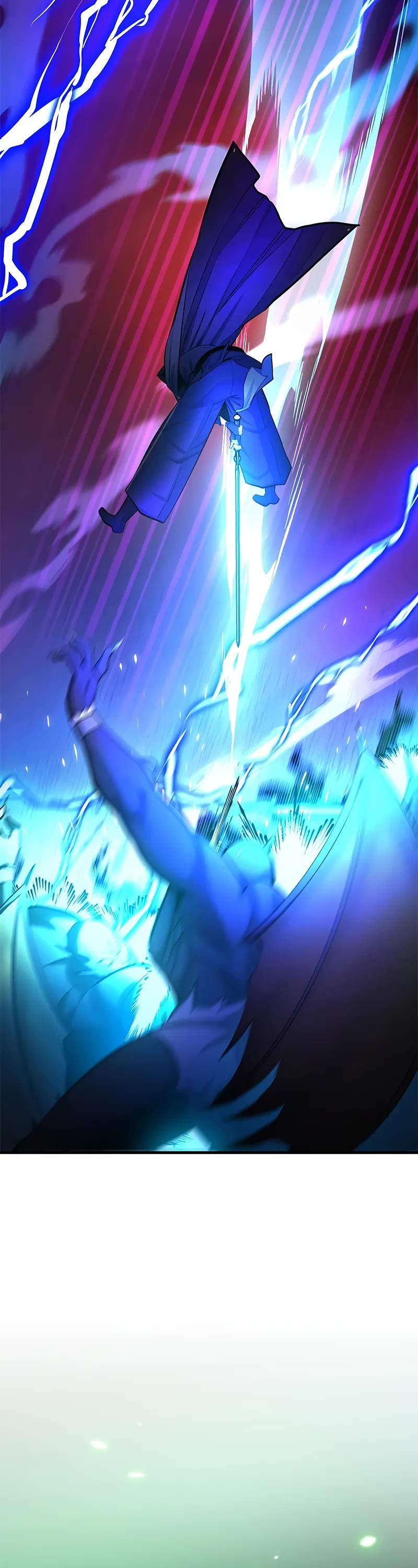 The Tutorial is Too Hard Chapter 206 page 32 - Chapter 206