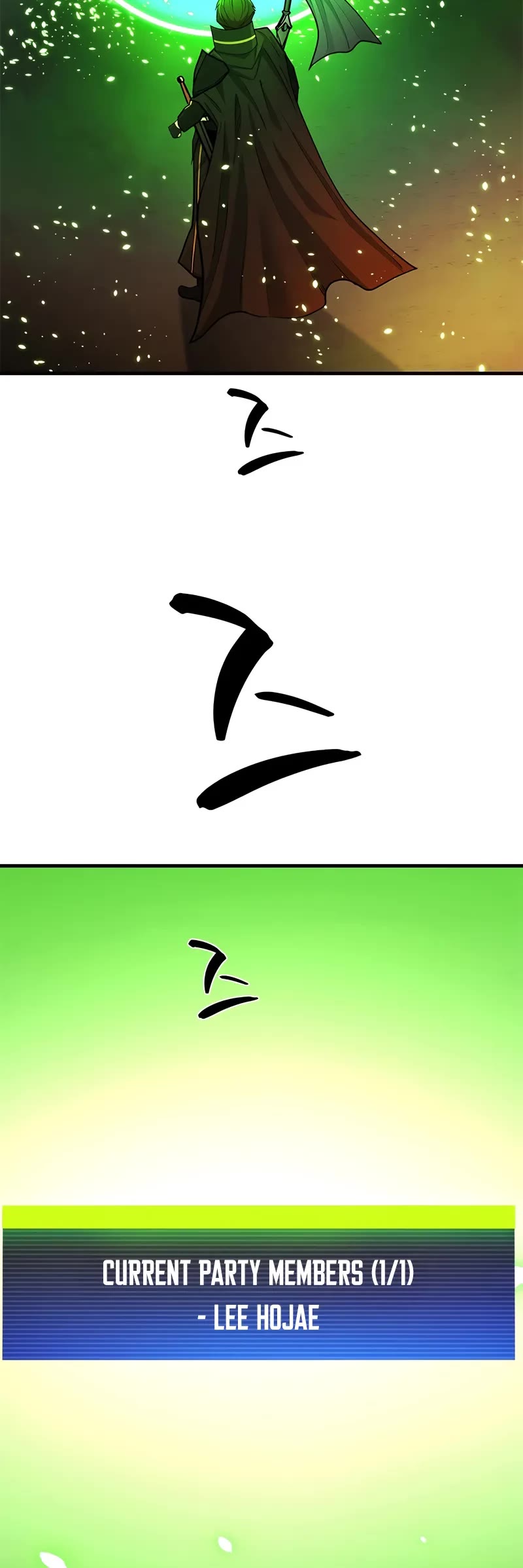 The Tutorial is Too Hard Chapter 206 page 34 - Chapter 206