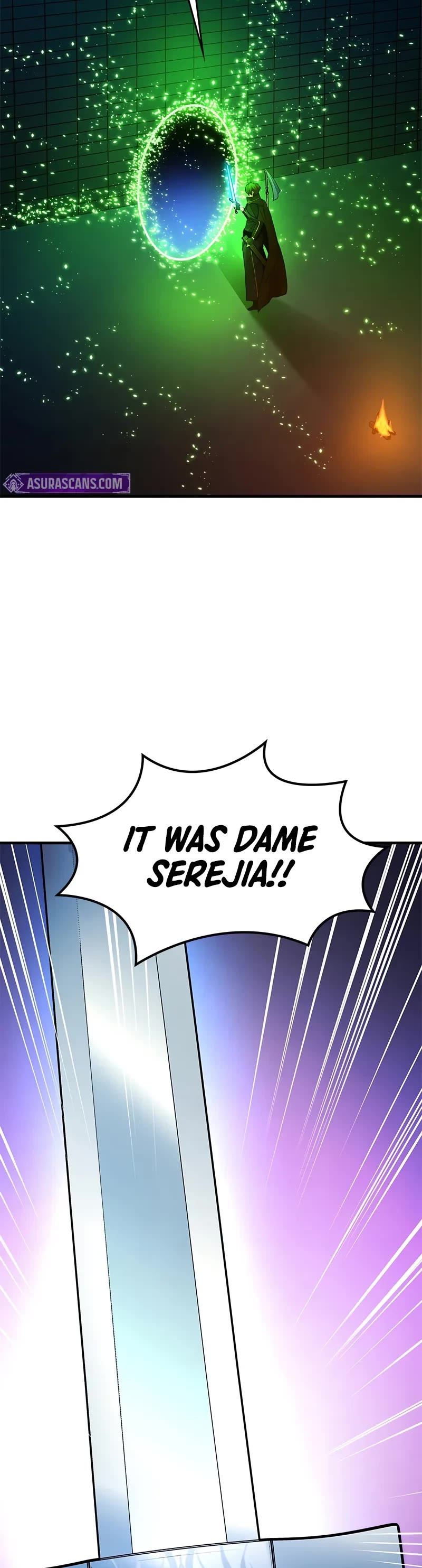 The Tutorial is Too Hard Chapter 206 page 39 - Chapter 206