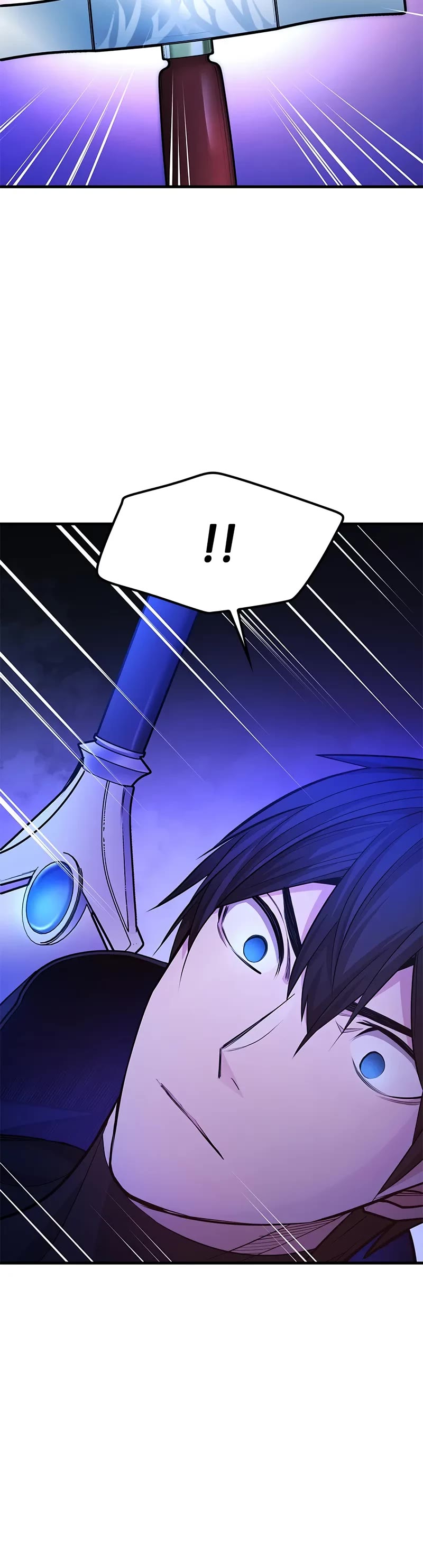 The Tutorial is Too Hard Chapter 206 page 40 - Chapter 206