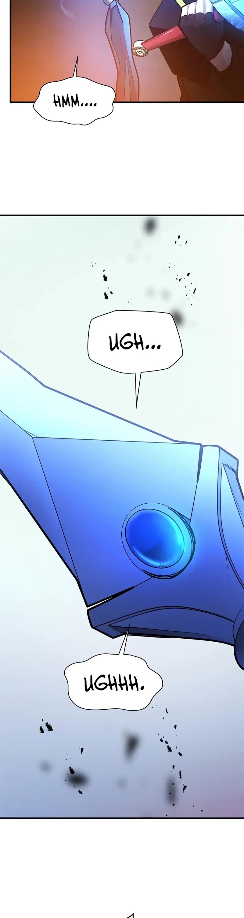 The Tutorial is Too Hard Chapter 206 page 42 - Chapter 206