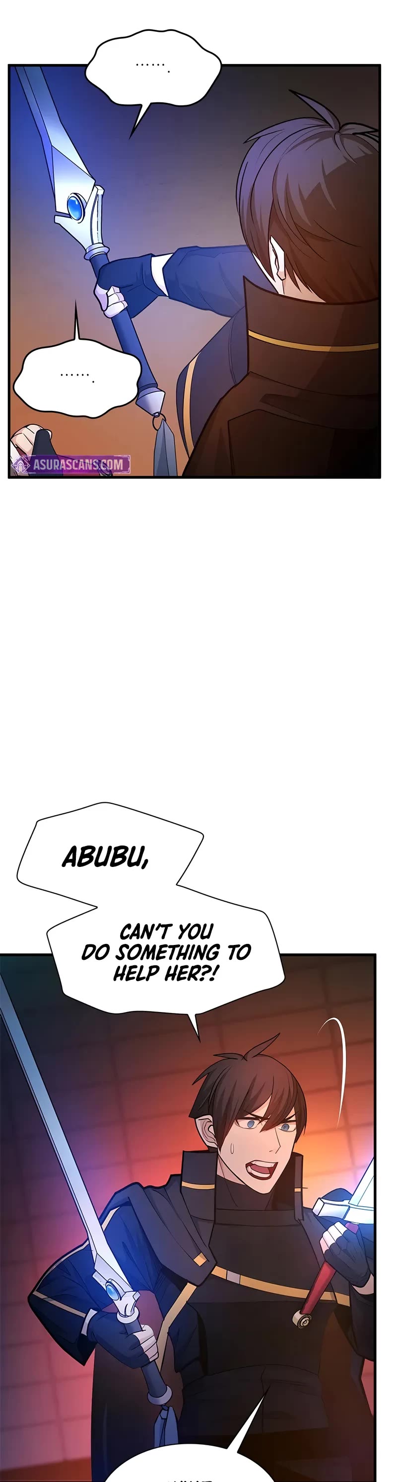 The Tutorial is Too Hard Chapter 206 page 44 - Chapter 206