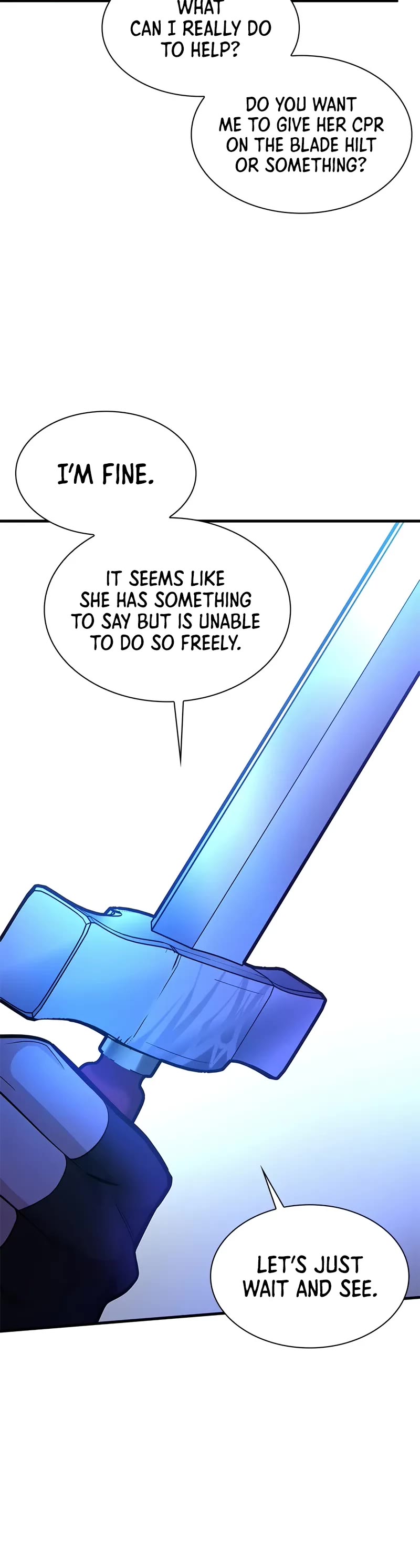 The Tutorial is Too Hard Chapter 206 page 45 - Chapter 206