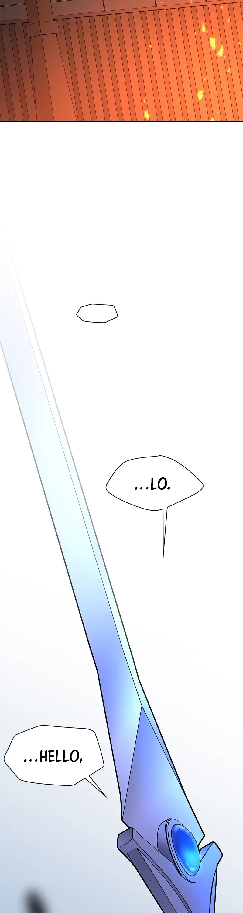 The Tutorial is Too Hard Chapter 206 page 47 - Chapter 206