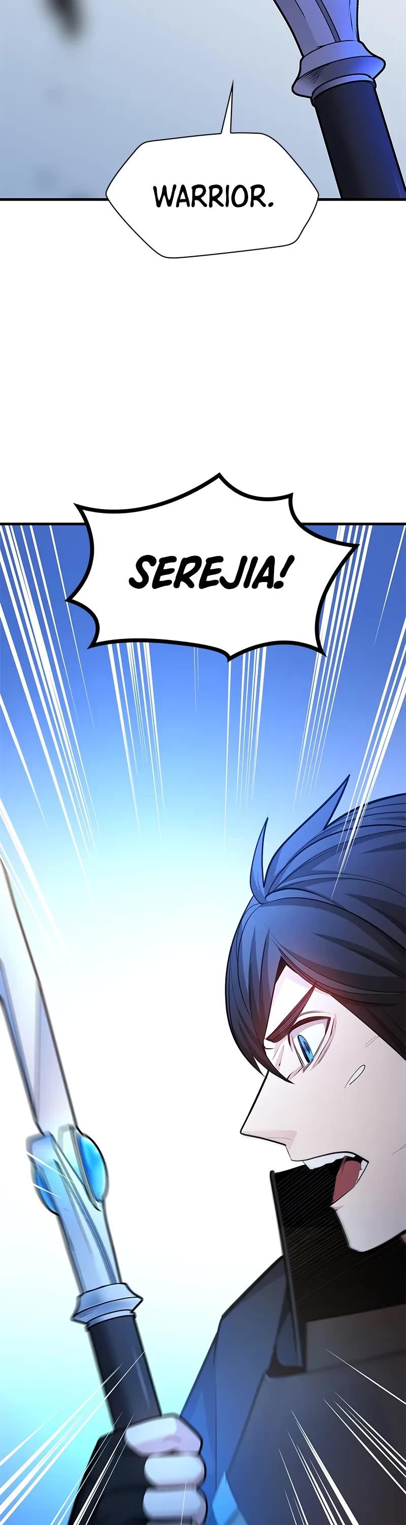 The Tutorial is Too Hard Chapter 206 page 48 - Chapter 206