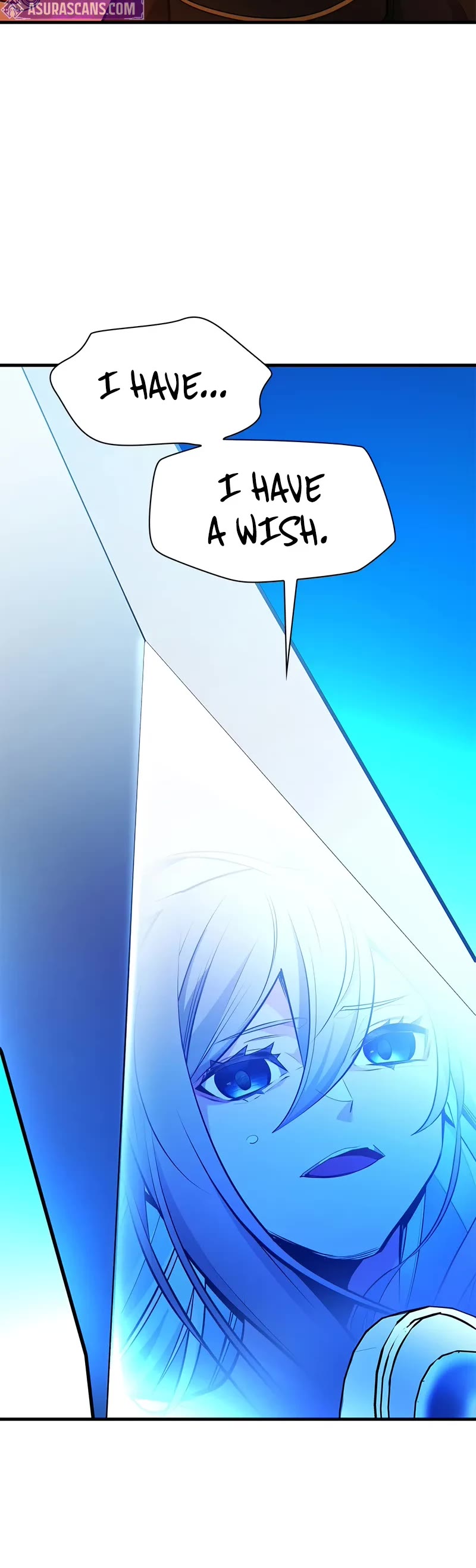 The Tutorial is Too Hard Chapter 206 page 50 - Chapter 206