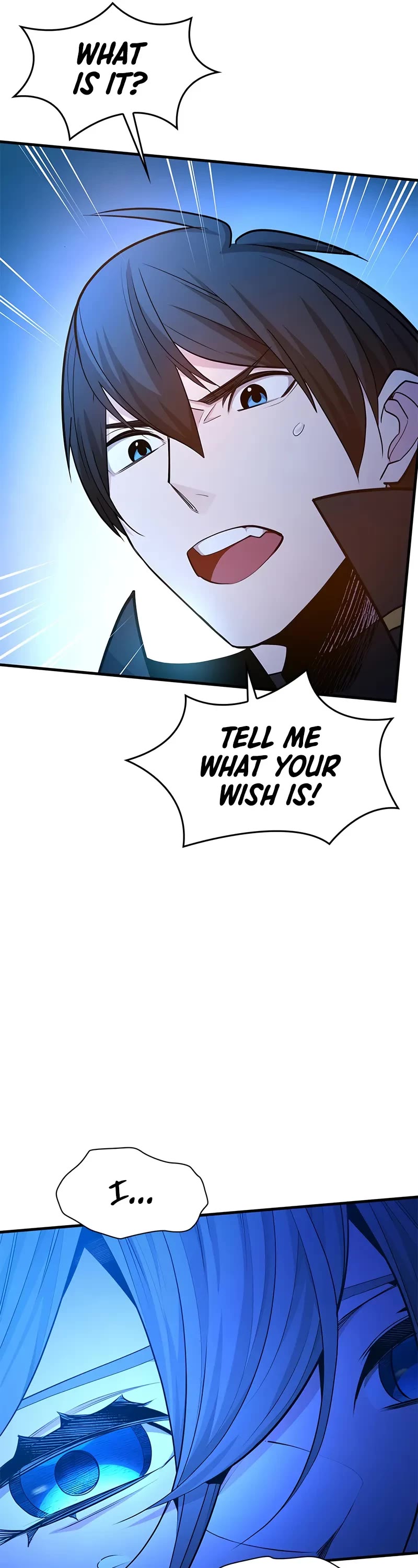 The Tutorial is Too Hard Chapter 206 page 51 - Chapter 206