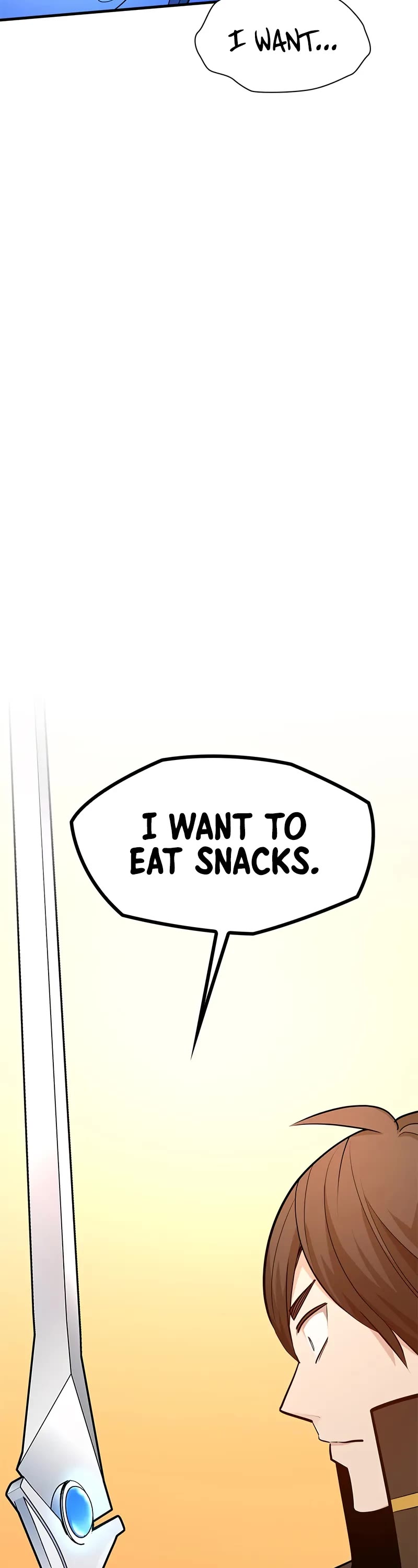 The Tutorial is Too Hard Chapter 206 page 52 - Chapter 206