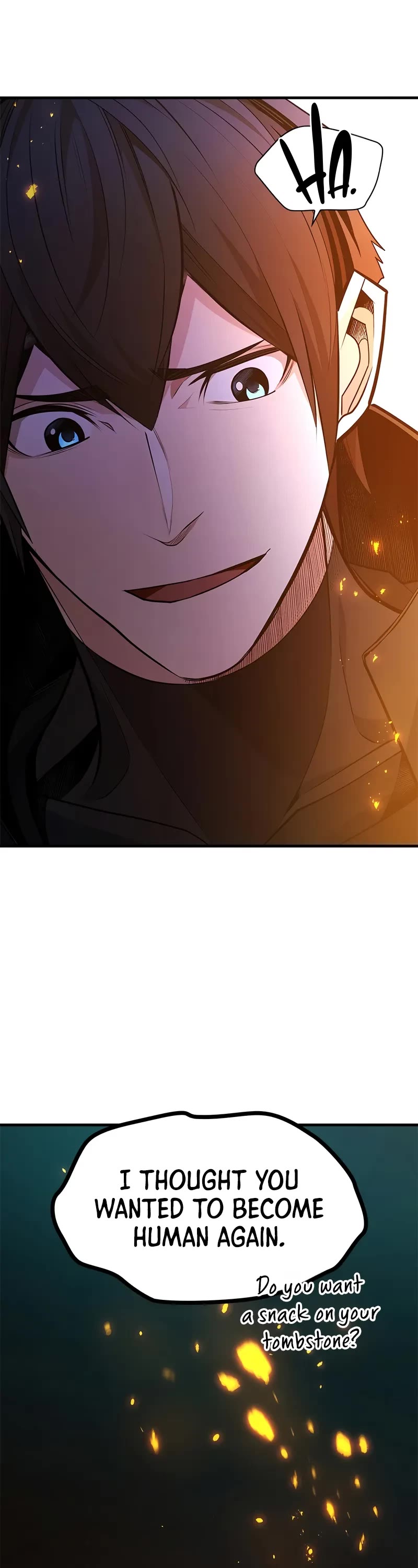 The Tutorial is Too Hard Chapter 206 page 55 - Chapter 206