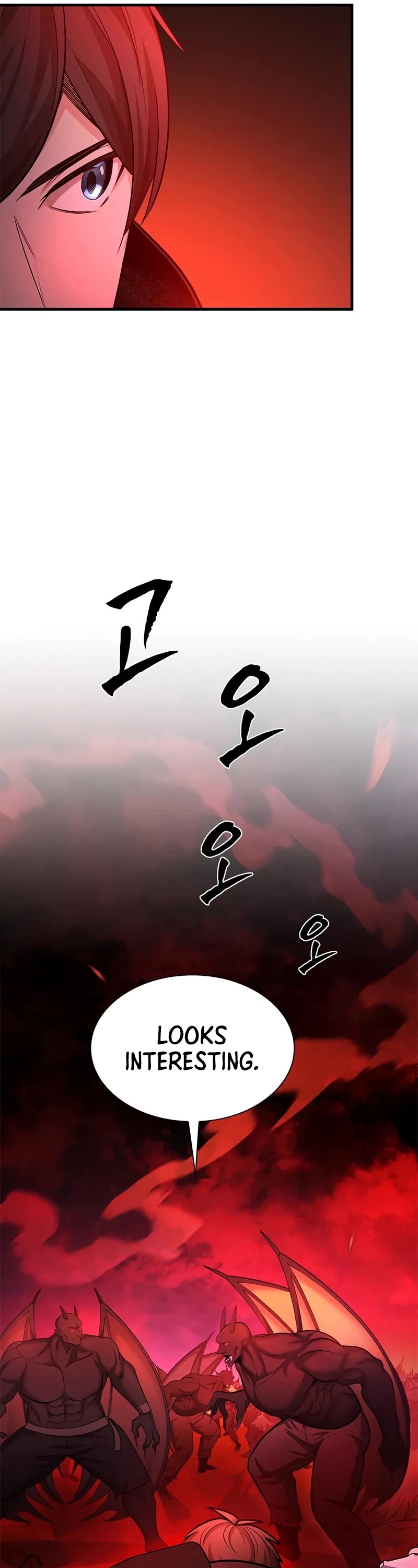 The Tutorial is Too Hard Chapter 206 page 6 - Chapter 206