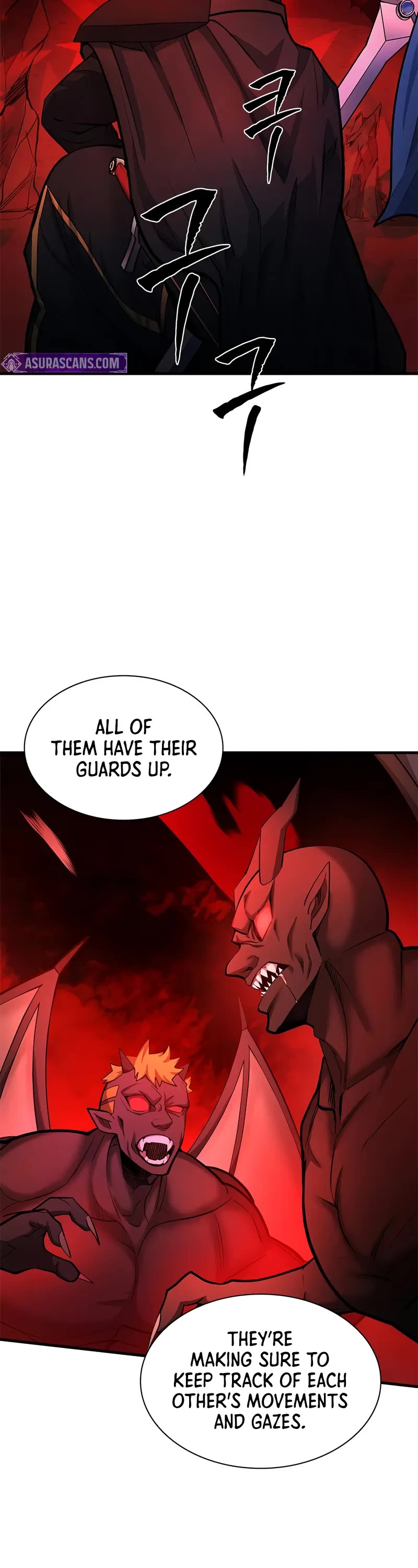 The Tutorial is Too Hard Chapter 206 page 7 - Chapter 206