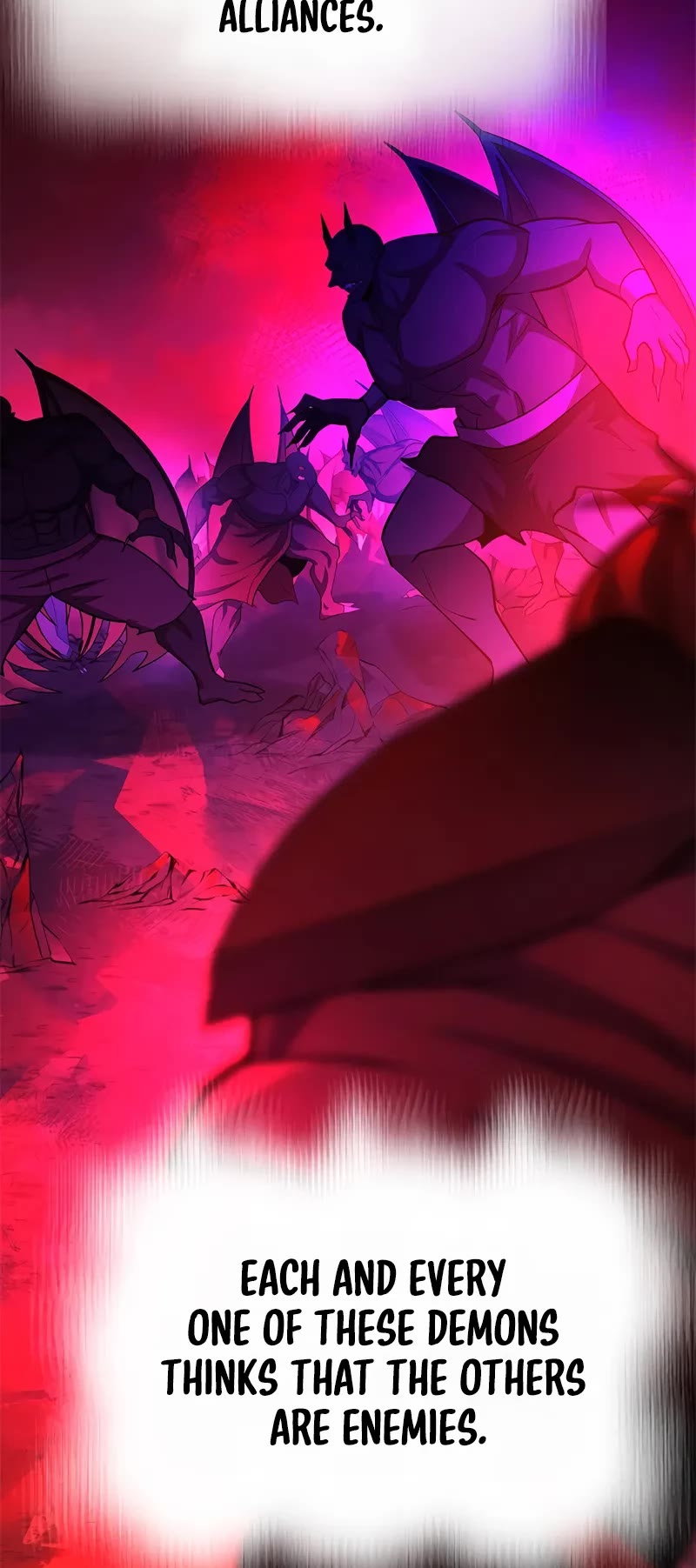 The Tutorial is Too Hard Chapter 206 page 9 - Chapter 206