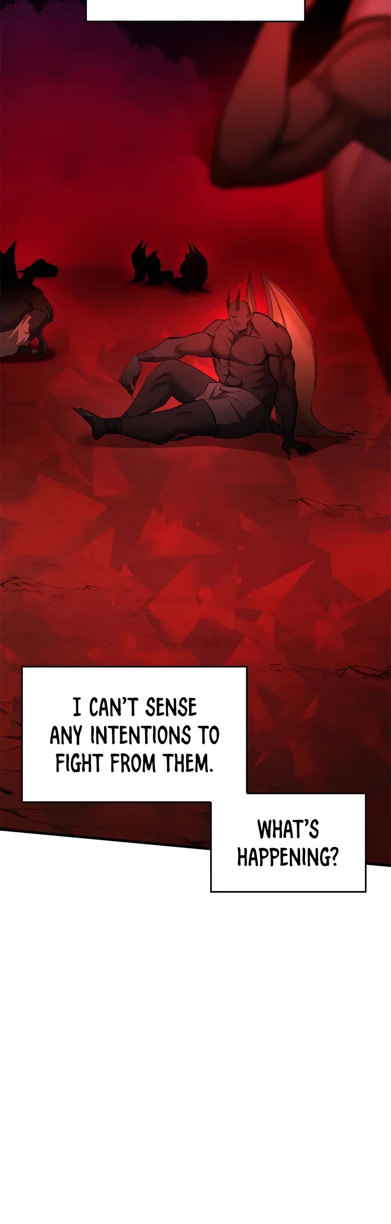 The Tutorial is Too Hard Chapter 207 page 10 - Chapter 207
