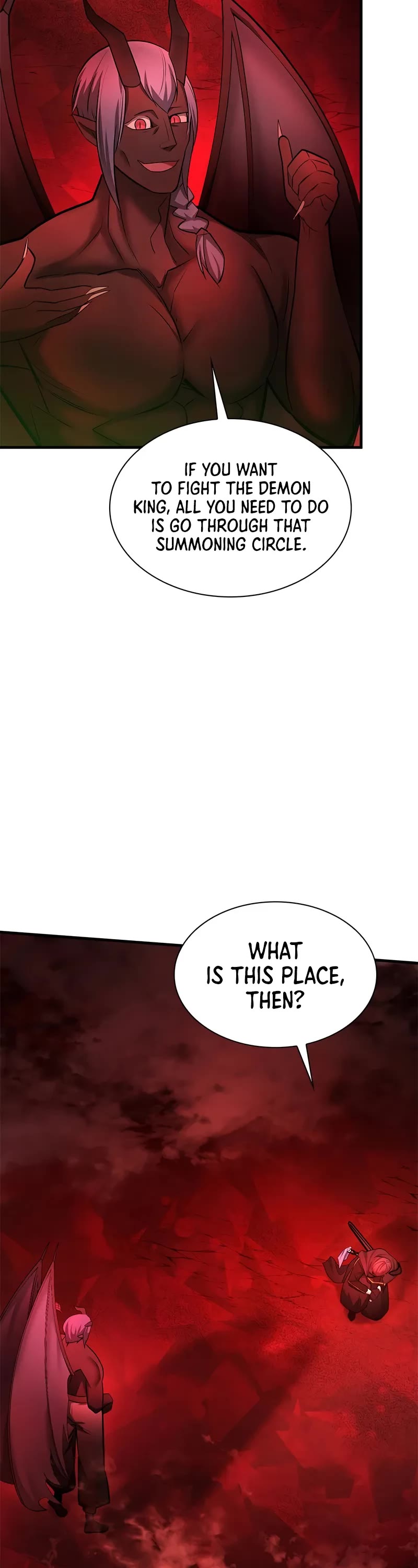 The Tutorial is Too Hard Chapter 207 page 15 - Chapter 207