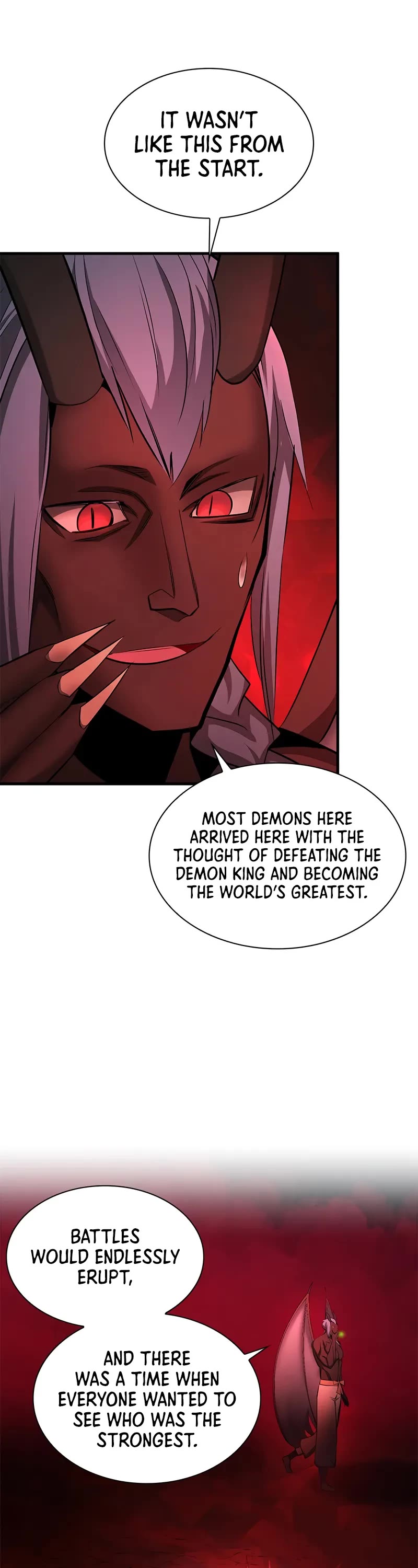 The Tutorial is Too Hard Chapter 207 page 17 - Chapter 207