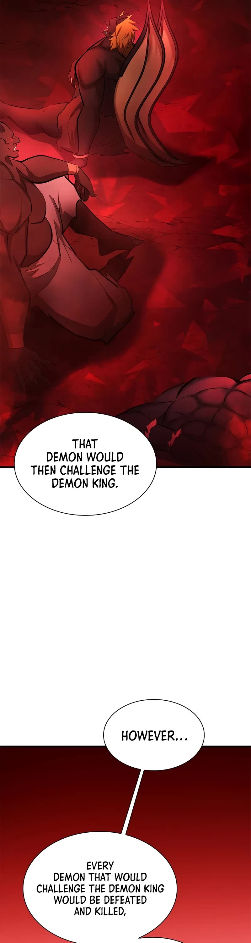 The Tutorial is Too Hard Chapter 207 page 18 - Chapter 207