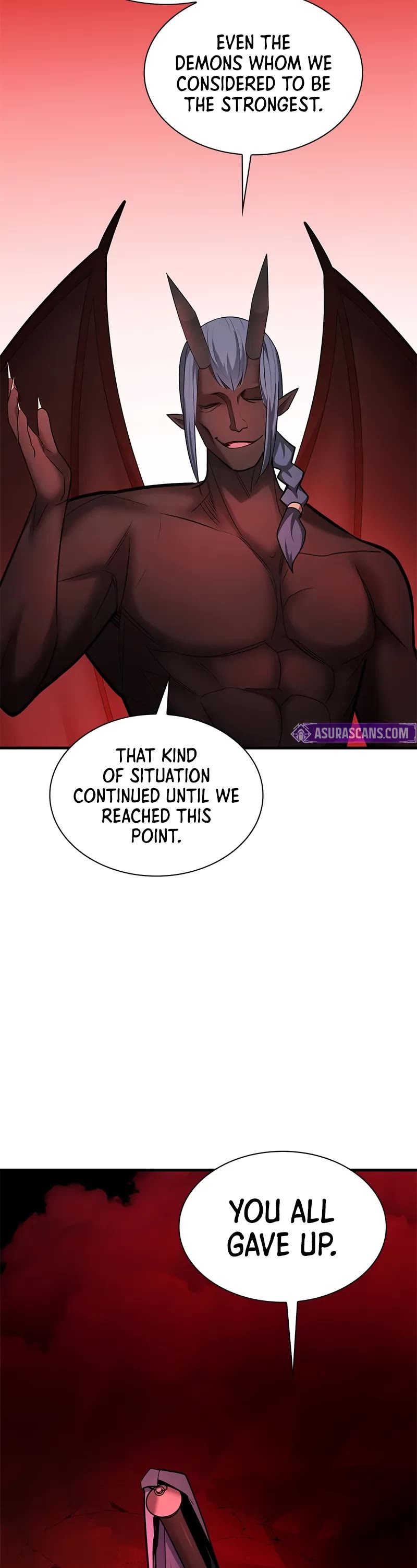 The Tutorial is Too Hard Chapter 207 page 19 - Chapter 207