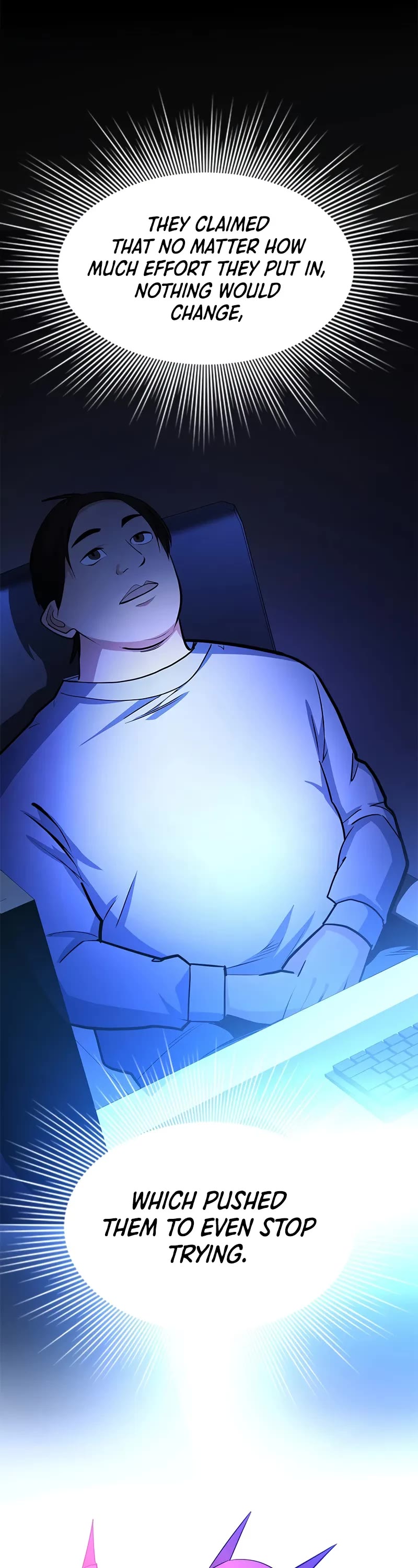The Tutorial is Too Hard Chapter 207 page 23 - Chapter 207
