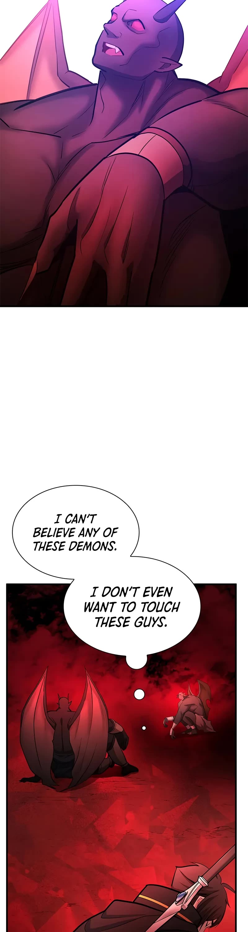 The Tutorial is Too Hard Chapter 207 page 24 - Chapter 207