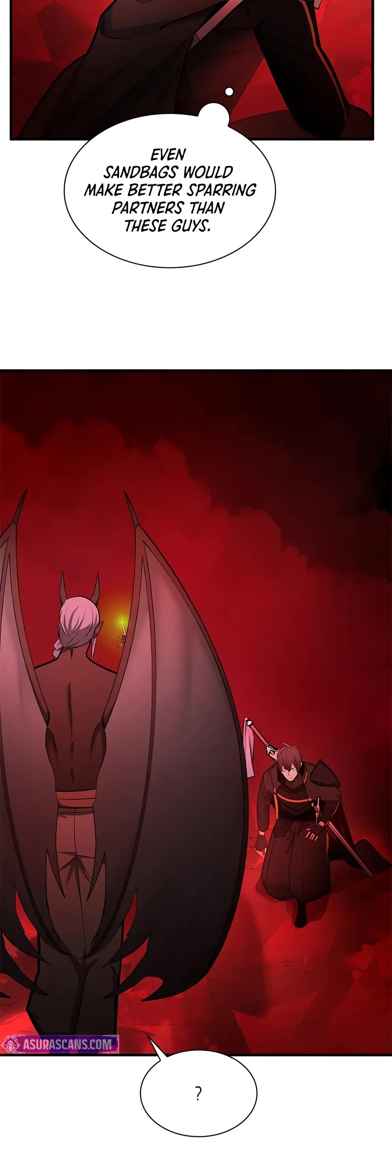 The Tutorial is Too Hard Chapter 207 page 25 - Chapter 207