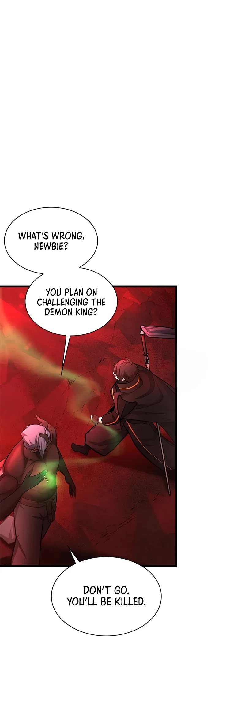 The Tutorial is Too Hard Chapter 207 page 26 - Chapter 207
