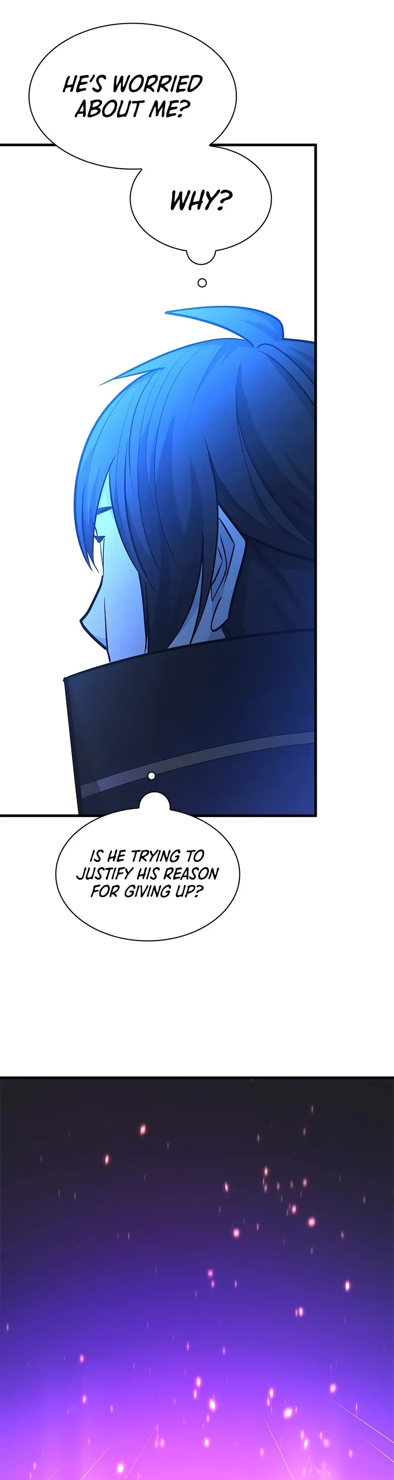 The Tutorial is Too Hard Chapter 207 page 28 - Chapter 207