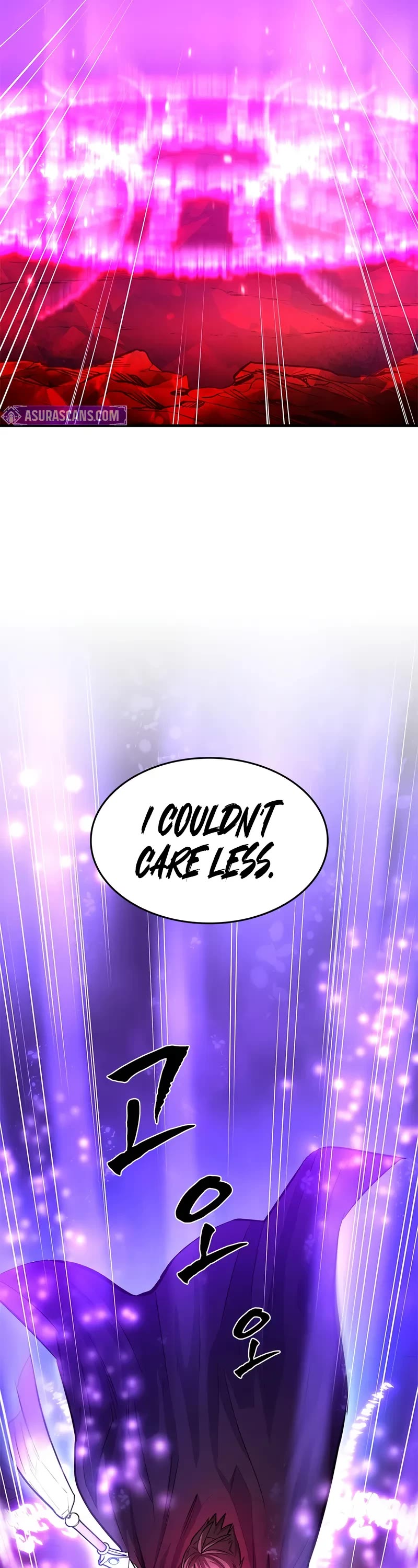 The Tutorial is Too Hard Chapter 207 page 29 - Chapter 207