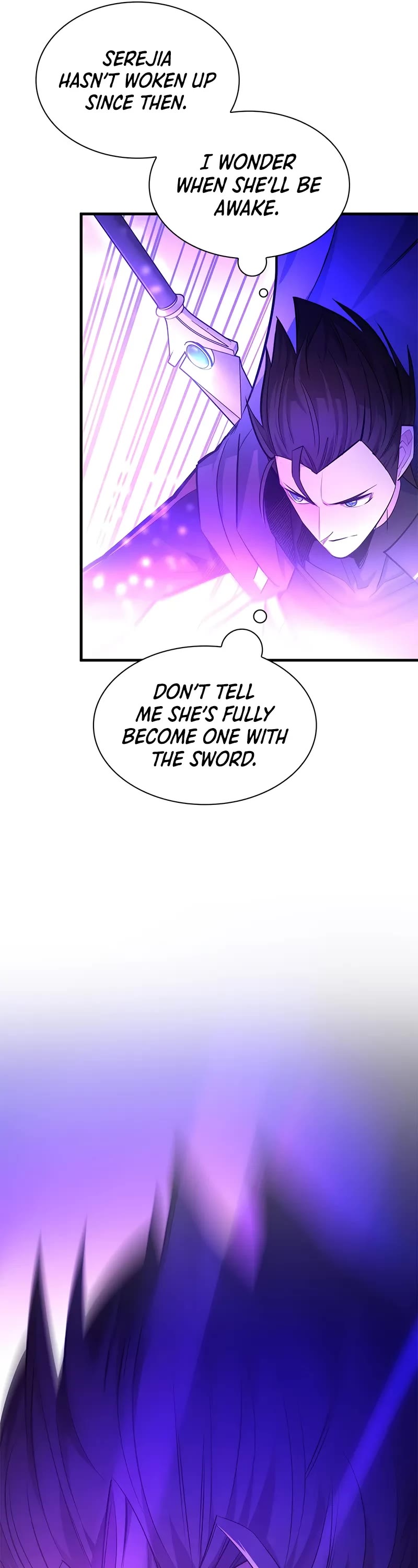 The Tutorial is Too Hard Chapter 207 page 32 - Chapter 207