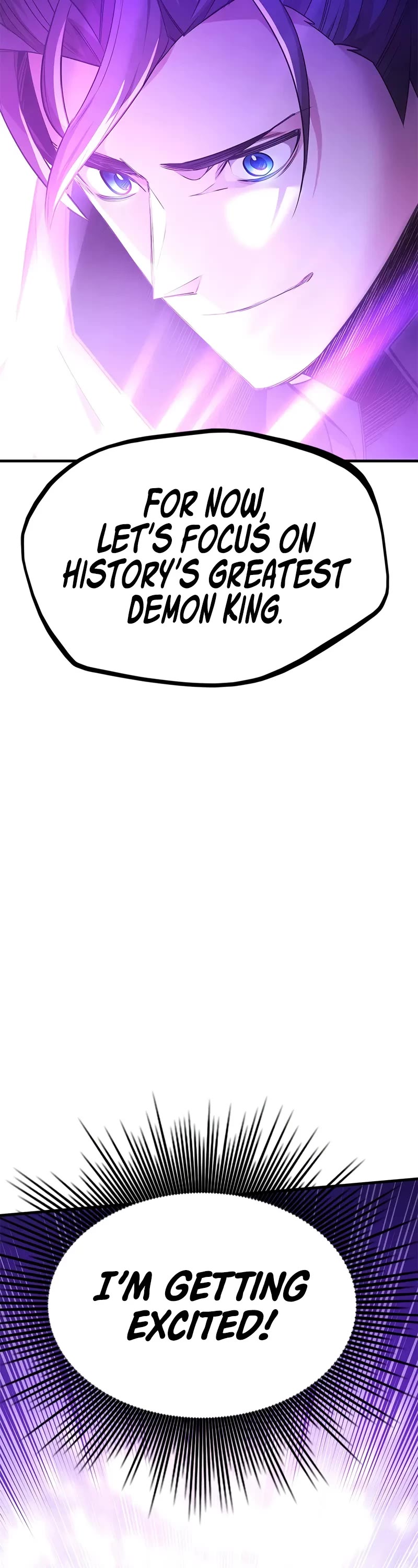 The Tutorial is Too Hard Chapter 207 page 33 - Chapter 207