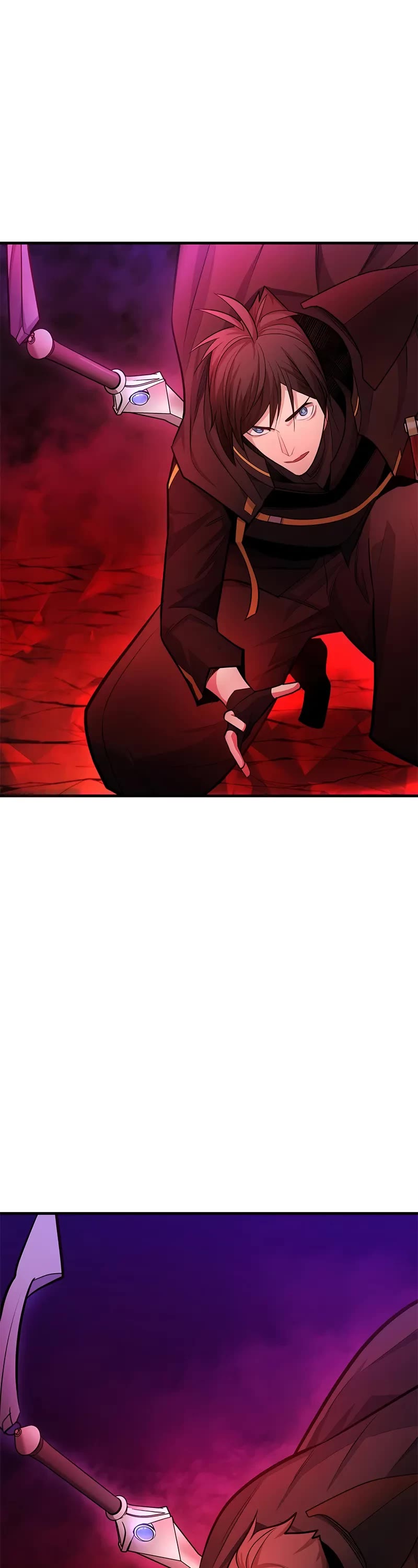 The Tutorial is Too Hard Chapter 207 page 39 - Chapter 207