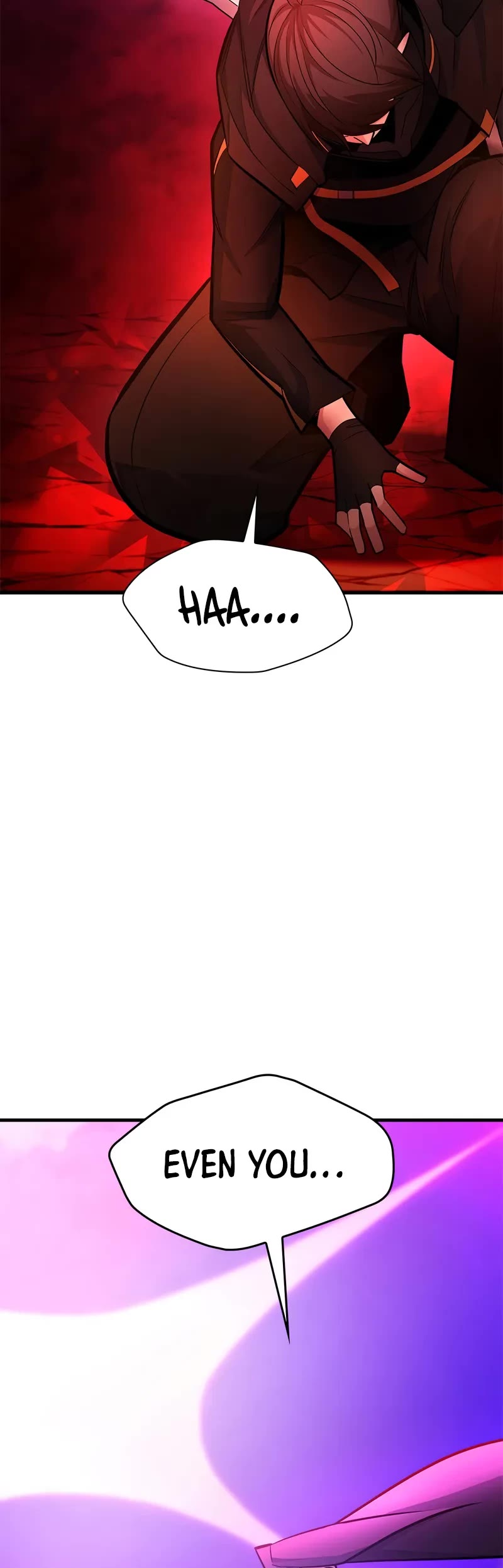 The Tutorial is Too Hard Chapter 207 page 40 - Chapter 207