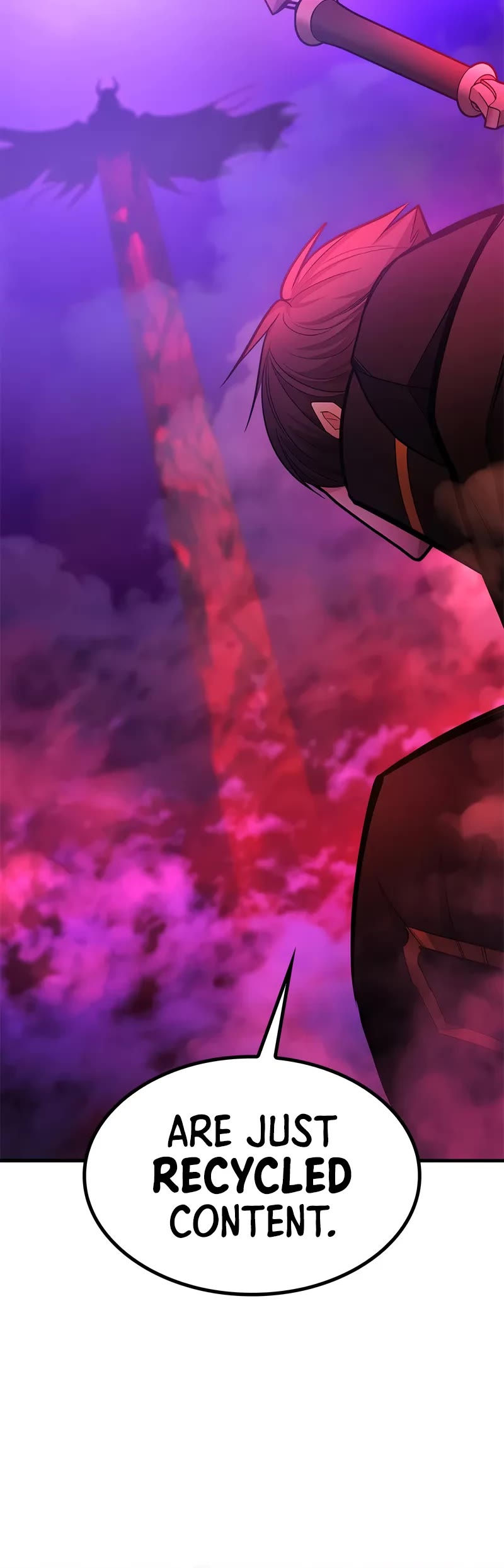 The Tutorial is Too Hard Chapter 207 page 41 - Chapter 207