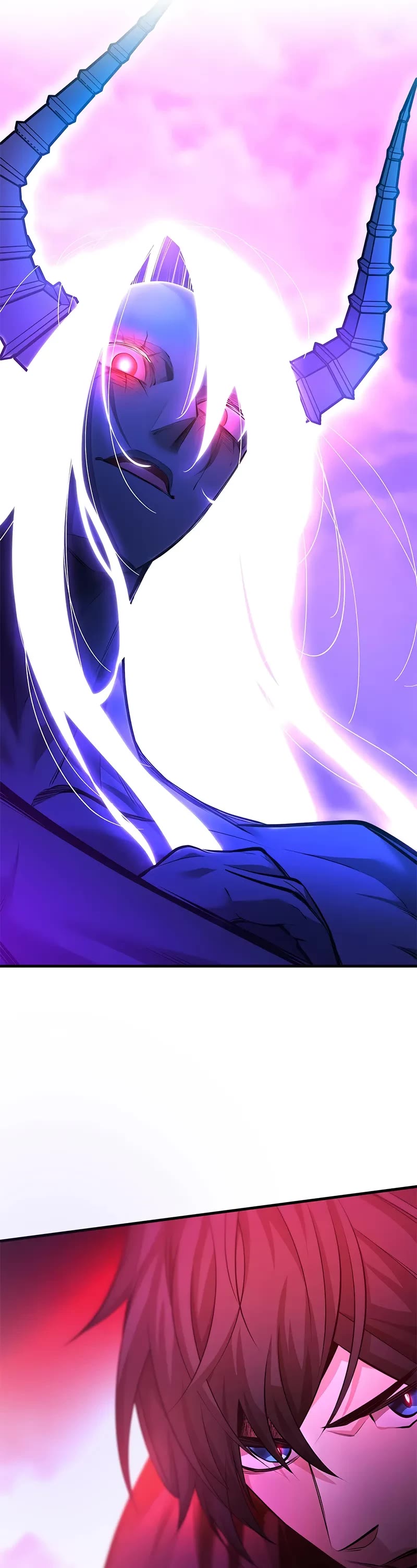 The Tutorial is Too Hard Chapter 207 page 42 - Chapter 207