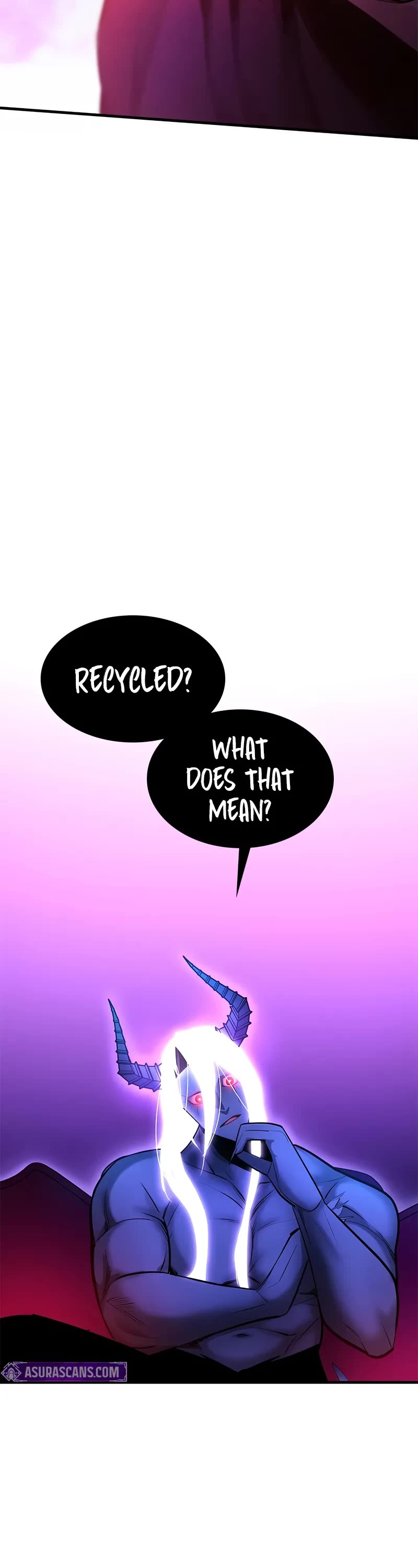 The Tutorial is Too Hard Chapter 207 page 43 - Chapter 207