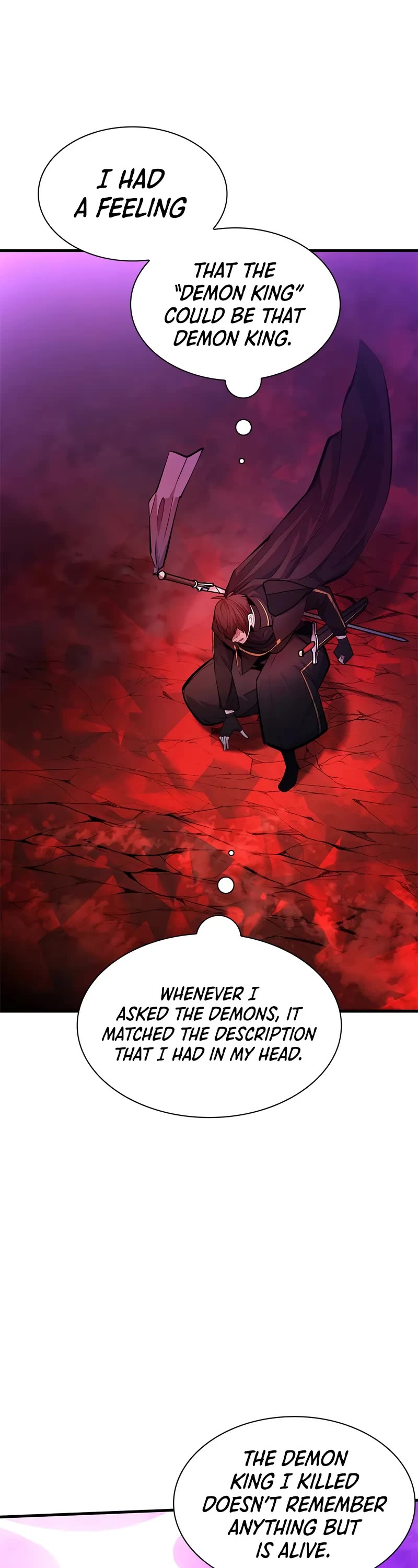 The Tutorial is Too Hard Chapter 207 page 44 - Chapter 207