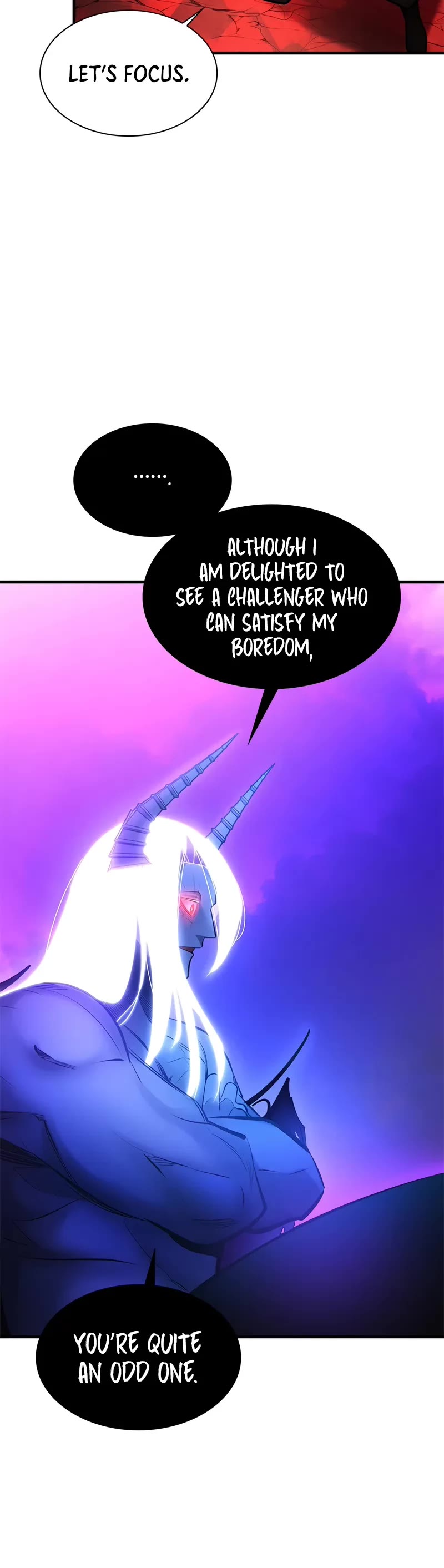 The Tutorial is Too Hard Chapter 207 page 46 - Chapter 207