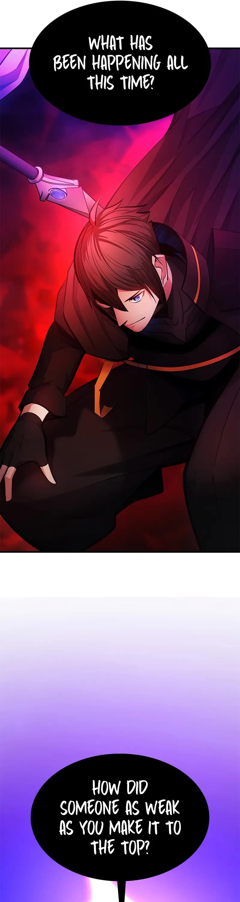 The Tutorial is Too Hard Chapter 207 page 47 - Chapter 207