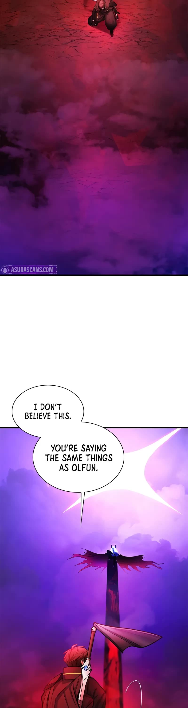 The Tutorial is Too Hard Chapter 207 page 49 - Chapter 207