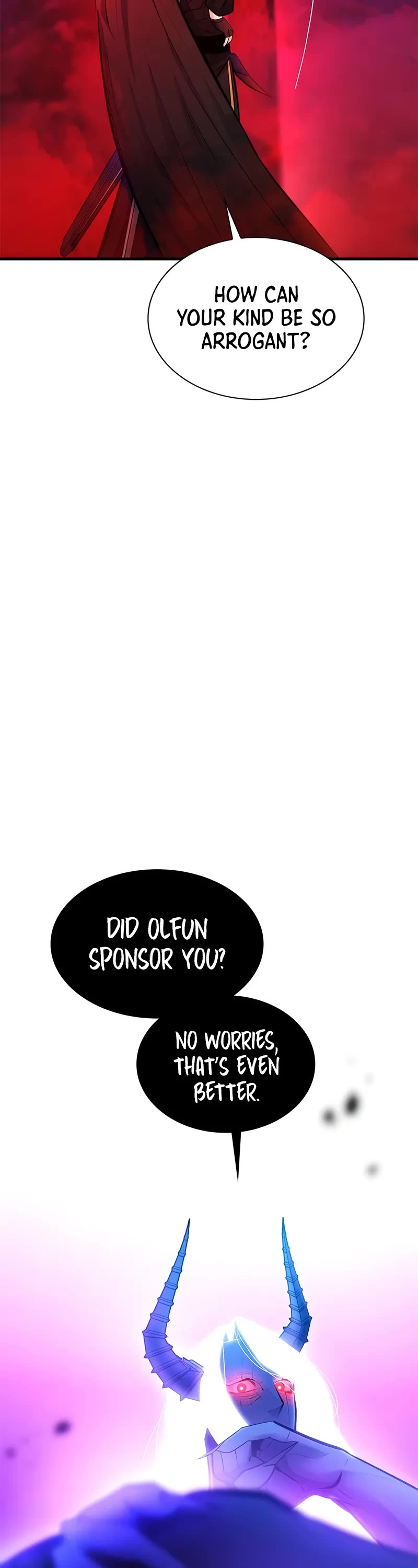 The Tutorial is Too Hard Chapter 207 page 50 - Chapter 207