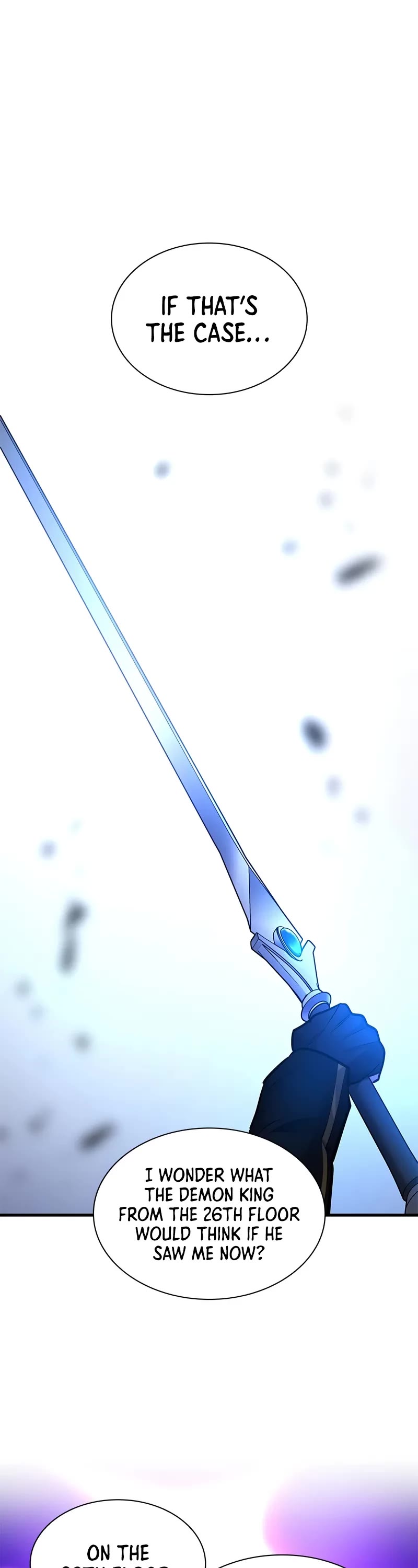 The Tutorial is Too Hard Chapter 207 page 52 - Chapter 207
