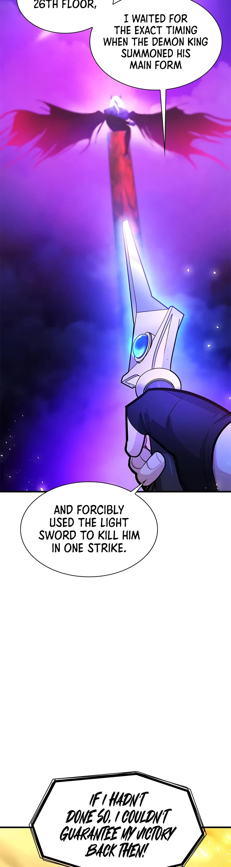 The Tutorial is Too Hard Chapter 207 page 53 - Chapter 207