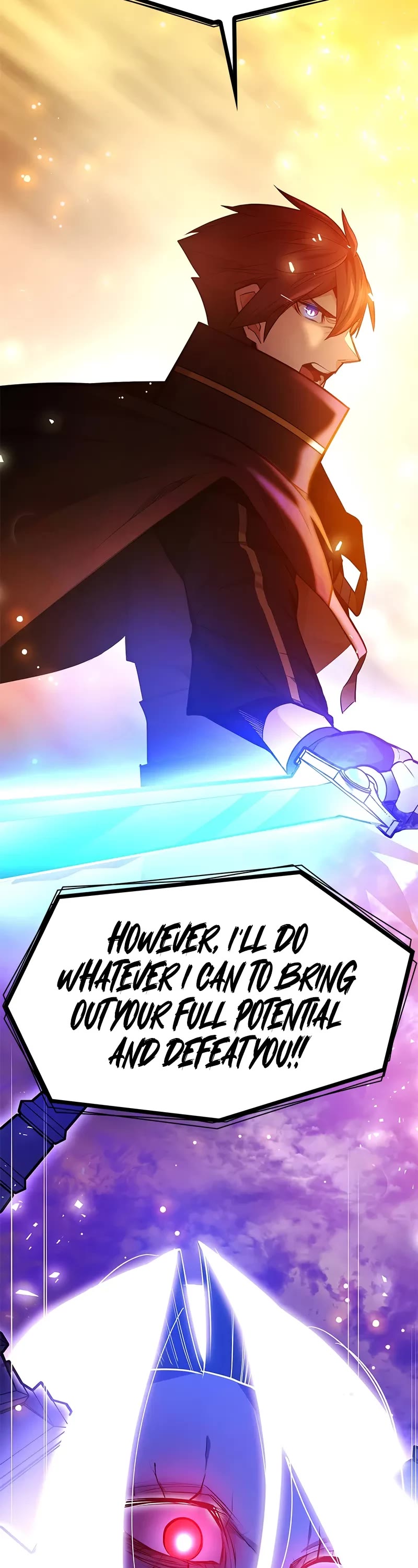 The Tutorial is Too Hard Chapter 207 page 54 - Chapter 207